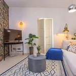 Atico Centrico Con Parking El Arenal * Jerez de la Frontera
