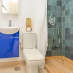 Atico Centrico Con Parking El Arenal Apartment