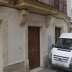 Apartment Atico Centrico Con Parking El Arenal Jerez de la Frontera