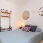 Atico Centrico Con Parking El Arenal Apartment Jerez de la Frontera