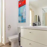 Atico Centrico Con Parking El Arenal Apartment *