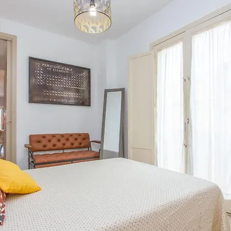 Apartment Atico Centrico Con Parking El Arenal