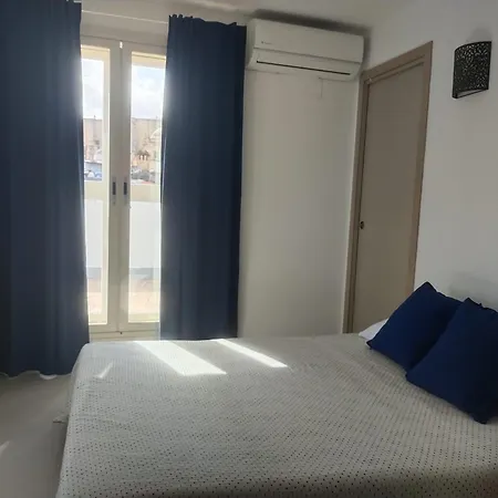 Atico Centrico Con Parking El Arenal * Jerez de la Frontera
