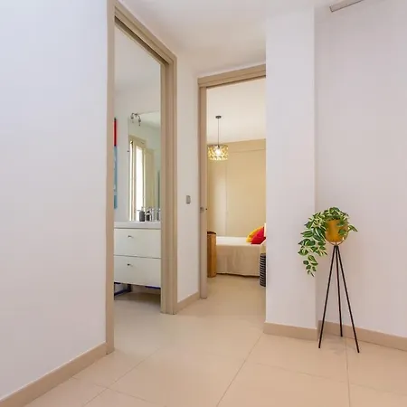 Atico Centrico Con Parking El Arenal * Херес-де-ла-Фронтера