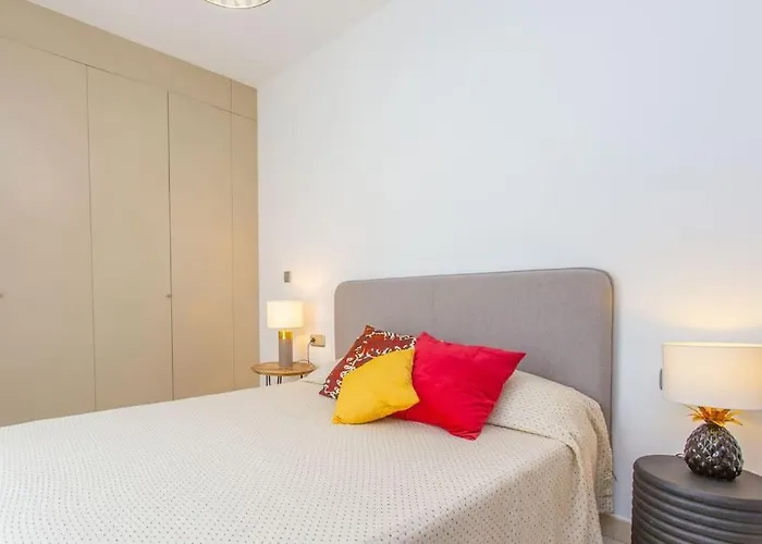 Atico Centrico Con Parking El Arenal * Jerez de la Frontera