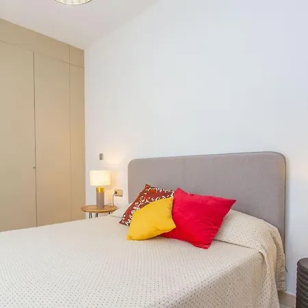 ático Céntrico, Jacuzzi Y Parking El Arenal * Jerez de la Frontera