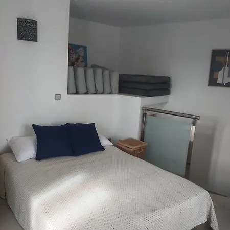 ático Céntrico, Jacuzzi Y Parking El Arenal