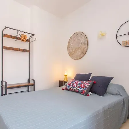 Atico Centrico Con Parking El Arenal Apartment Jerez de la Frontera