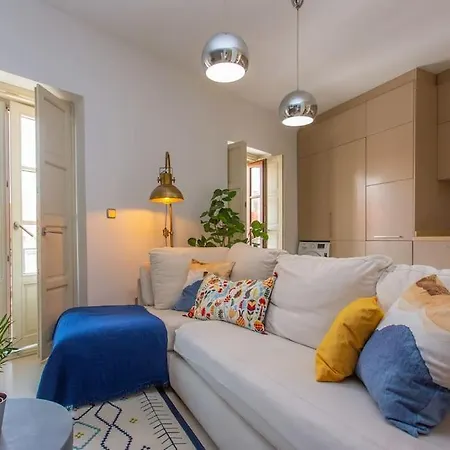 Atico Centrico Con Parking El Arenal Apartment Jerez de la Frontera